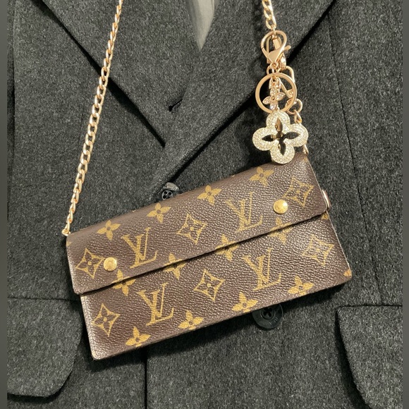 Louis Vuitton Handbags - ✅AUTHENTIC LV ACCORDION LONG WALLET LOUIS VUITTON